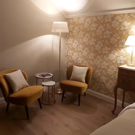 فندق مبيت وإفطار Asmara ماسميشلين